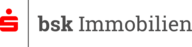 Logo von BSK Immobilien Kundenportal
